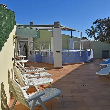 Ar Dosjoimi * Lloret de Mar