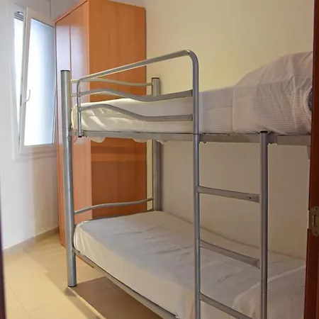 Ar Dosjoimi Apartment Lloret de Mar