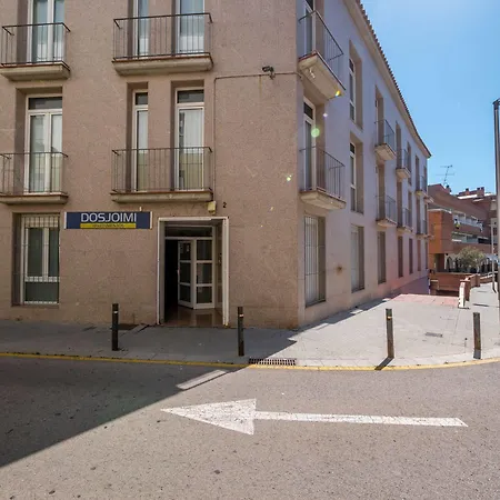 Ar Dosjoimi Lloret de Mar