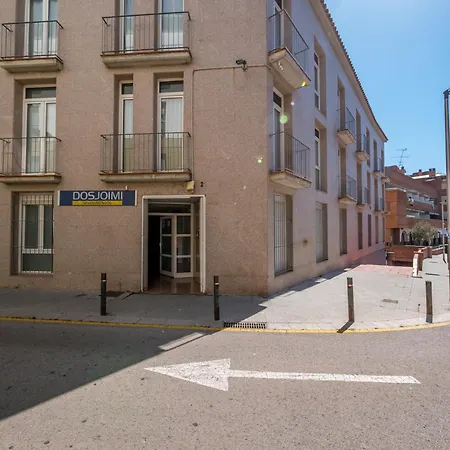 Ar Dosjoimi Lloret de Mar