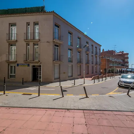 Διαμέρισμα Ar Dosjoimi