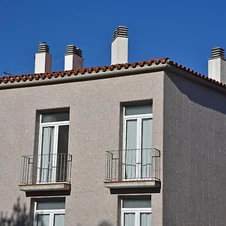 Ar Dosjoimi Apartment *