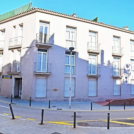 Ar Dosjoimi Apartment *