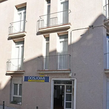 Ar Dosjoimi Apartment *
