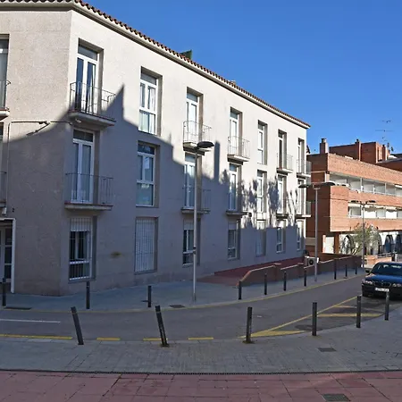 Ar Dosjoimi Λορέτ Ντε Μαρ