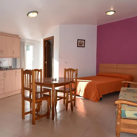 Διαμέρισμα Ar Dosjoimi *