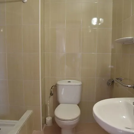Apartment Ar Dosjoimi Lloret de Mar