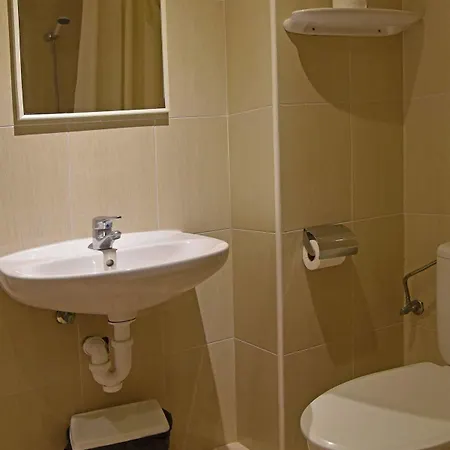 Ar Dosjoimi Apartment