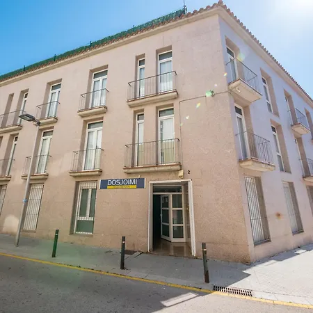 Ar Dosjoimi Λορέτ Ντε Μαρ