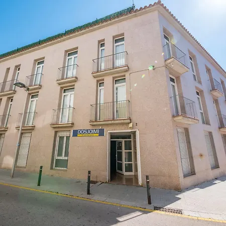 Ar Dosjoimi Lloret de Mar
