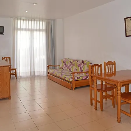 Ar Dosjoimi Διαμέρισμα *