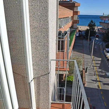 Ar Dosjoimi * Lloret de Mar