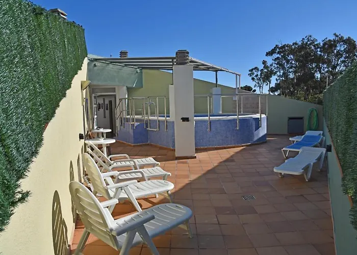 Ar Dosjoimi * Lloret de Mar