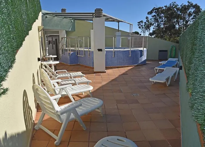 Ar Dosjoimi Lloret de Mar