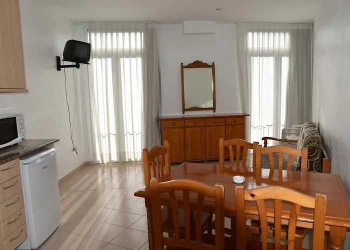 Ar Dosjoimi Apartment Lloret de Mar