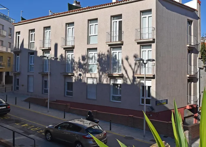 Ar Dosjoimi * Lloret de Mar