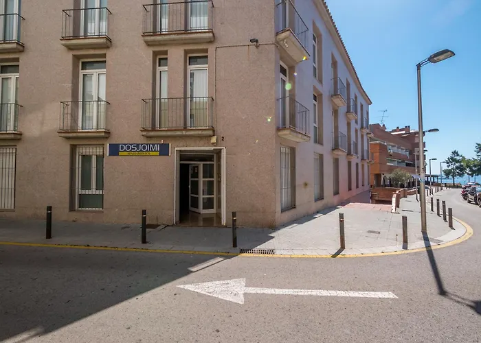 Ar Dosjoimi Lloret de Mar