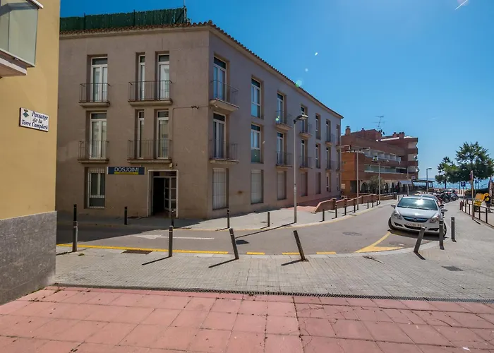 Apartment Ar Dosjoimi