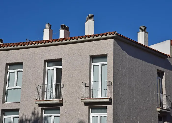 Ar Dosjoimi Apartment *