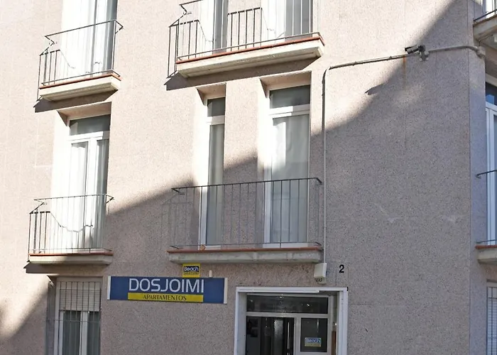 Ar Dosjoimi Apartment *