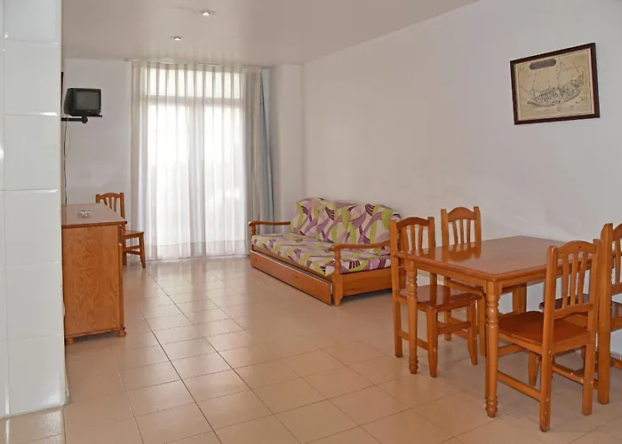 Ar Dosjoimi Apartment *