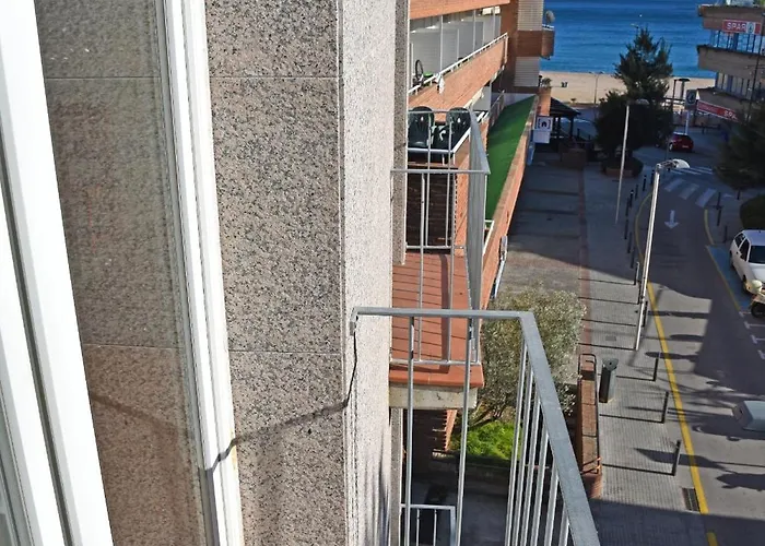 Ar Dosjoimi * Lloret de Mar