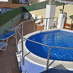 Ar Dosjoimi Lägenhet Lloret de Mar