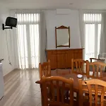 Ar Dosjoimi Lägenhet Lloret de Mar