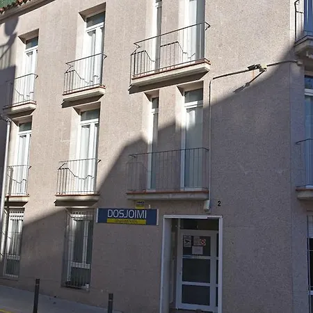 Ar Dosjoimi Lloret de Mar