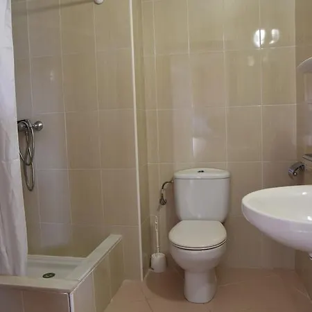 Ar Dosjoimi יורט דה מאר