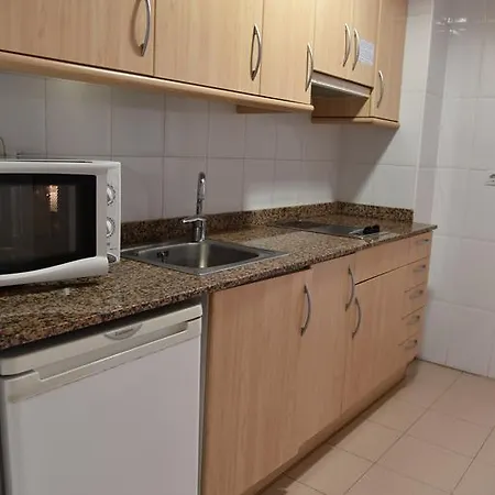 Appartement Ar Dosjoimi *