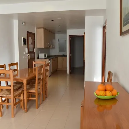 Ar Dosjoimi Appartement *