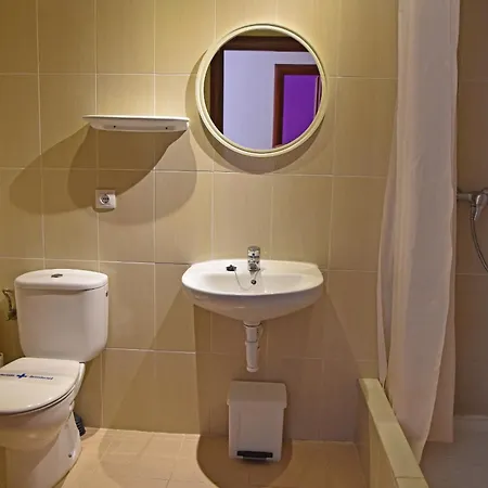 Ar Dosjoimi דירה יורט דה מאר