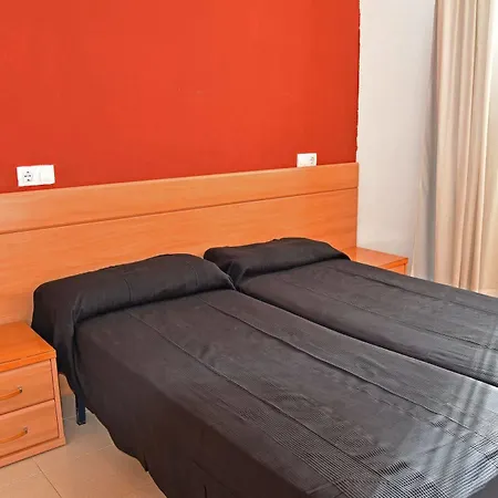 Apartment Ar Dosjoimi *