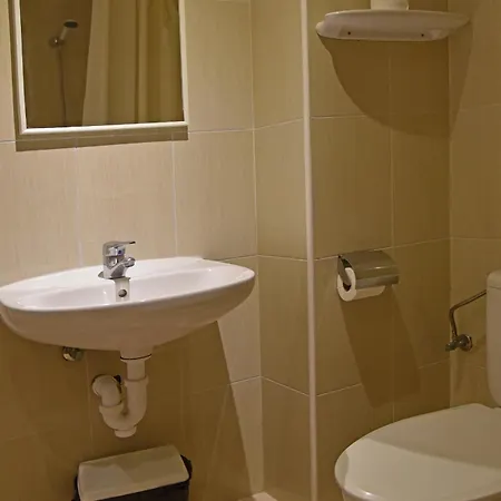 Ar Dosjoimi Appartement