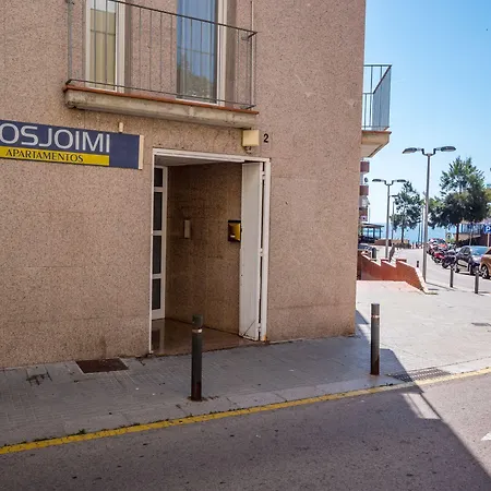 Ar Dosjoimi * Lloret de Mar