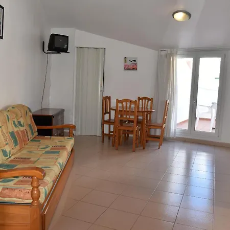 Ar Dosjoimi * Lloret de Mar