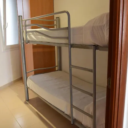 Ar Dosjoimi Appartement *