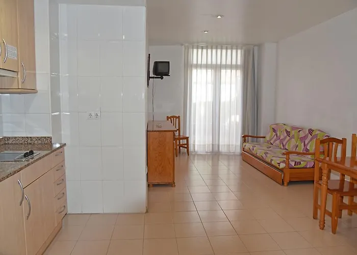 Ar Dosjoimi Apartmán *