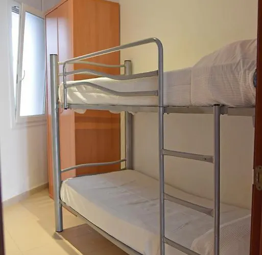 Ar Dosjoimi Apartmán Lloret de Mar