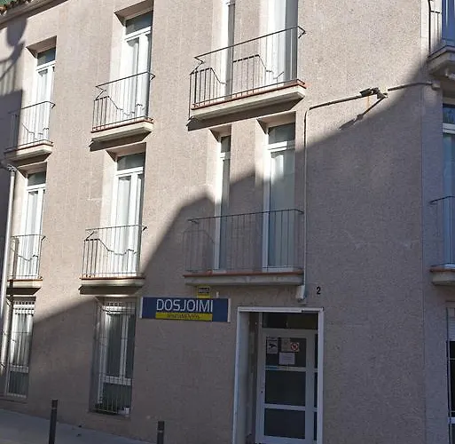 Ar Dosjoimi Lloret de Mar