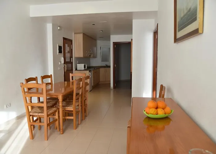 Ar Dosjoimi Apartmán *