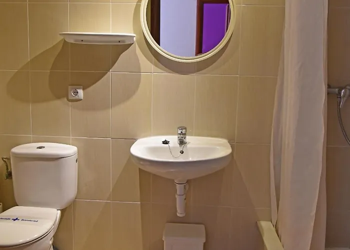 Ar Dosjoimi Apartmán Lloret de Mar