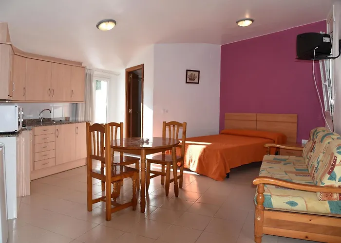 Apartmán Ar Dosjoimi *