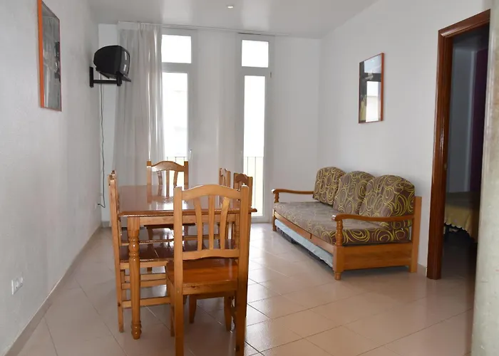 Ar Dosjoimi Apartmán *