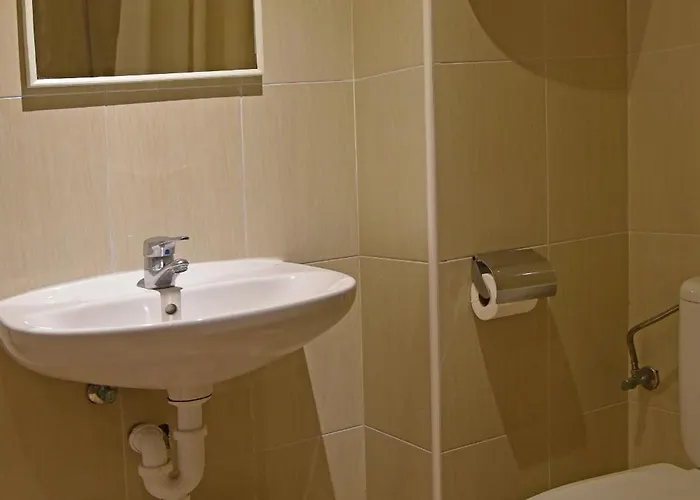 Ar Dosjoimi Apartmán