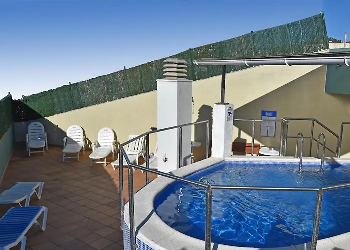 Ar Dosjoimi Apartmán