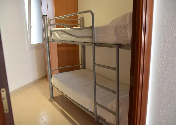 Ar Dosjoimi Apartmán *