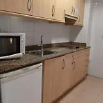 Apartment Ar Dosjoimi *