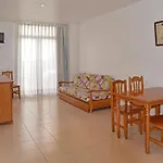 Ar Dosjoimi Apartment *